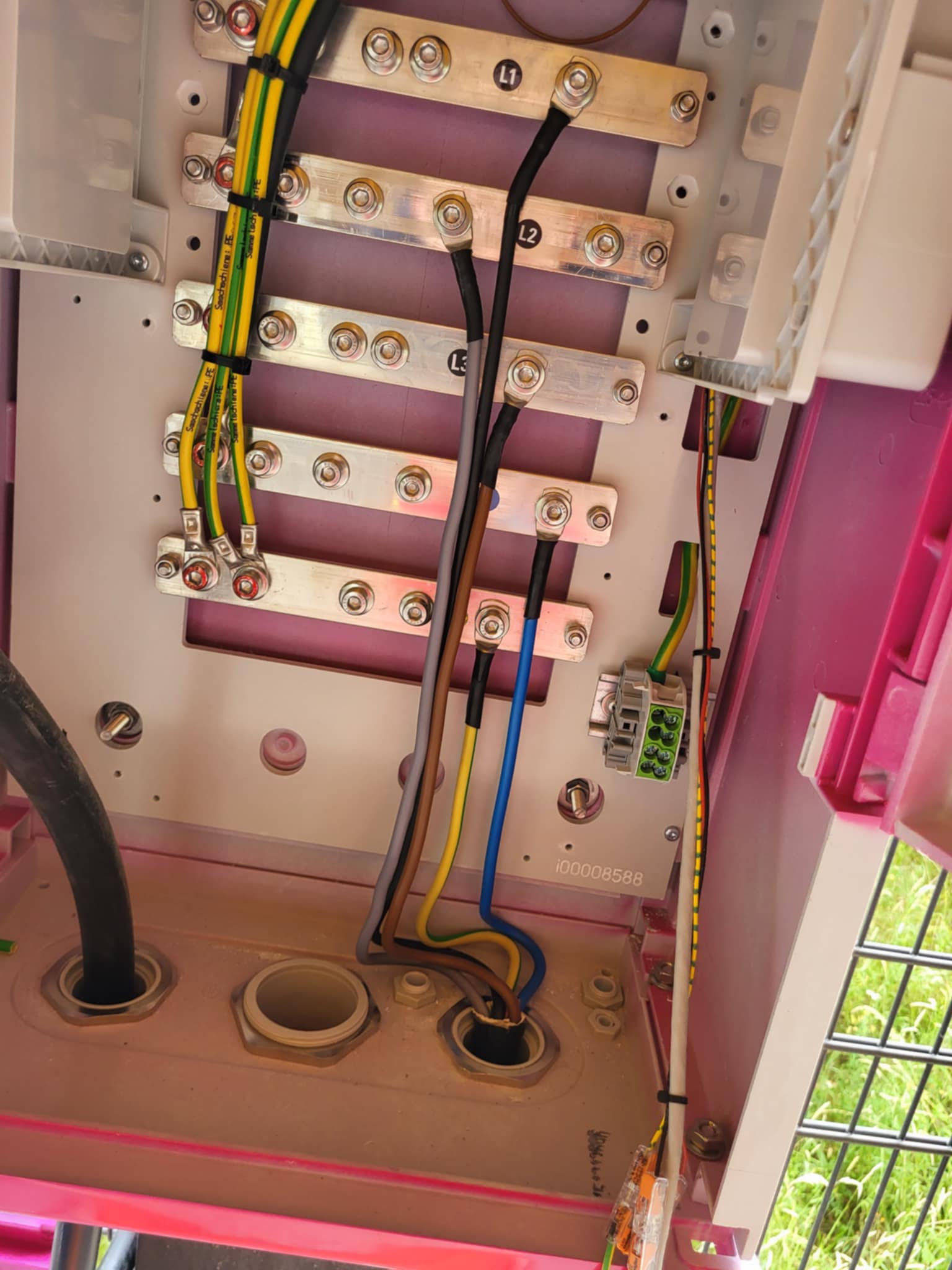 Wysokiej jakości wykonanie